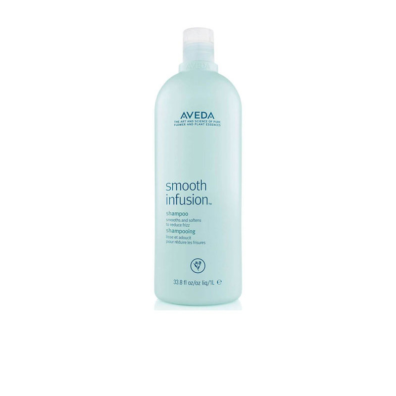 Aveda Smooth Infusion Shampooing (1000ml)